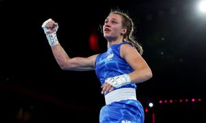 Jednogłośne zwycięstwo Julii Szeremety. Polka mistrzynią Europy U-23