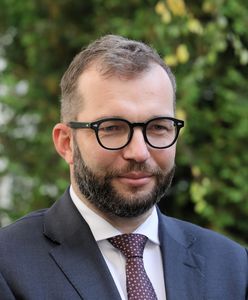 Minister Grzegorz Puda zwalnia pracownika. Powodem m.in. rozmowa z "Wyborczą"