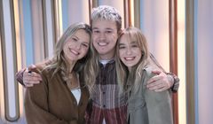 Taneczny cykl wraca do „Dzień Dobry TVN”. Poprowadzą go Wiśniewscy