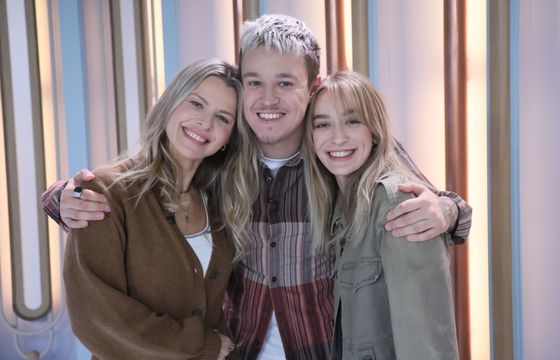 Taneczny cykl wraca do „Dzień Dobry TVN”. Poprowadzą go Wiśniewscy