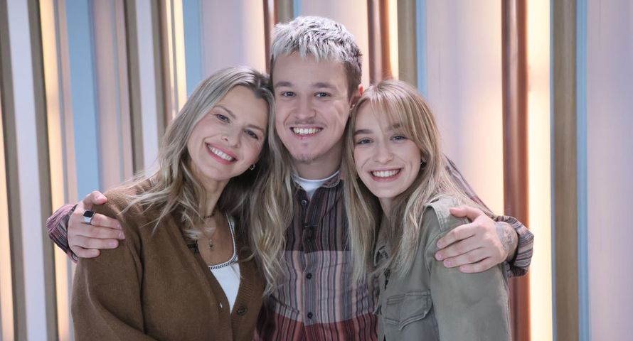 Taneczny cykl wraca do „Dzień Dobry TVN”. Poprowadzą go Wiśniewscy