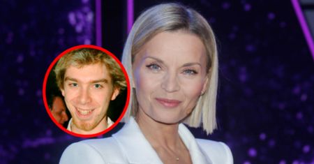 Mało kto wie, że Małgorzata Foremniak wychowywała nie swoje dziecko. Jak dziś wygląda i co robi Wit Dziki?