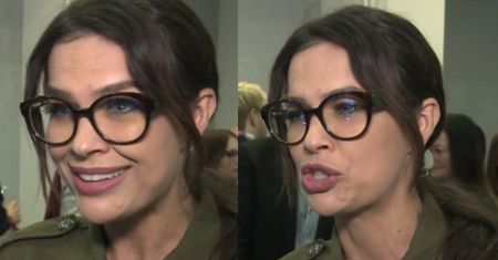 38-letnia szafiarka: "40 lat to jest najlepszy wiek!"