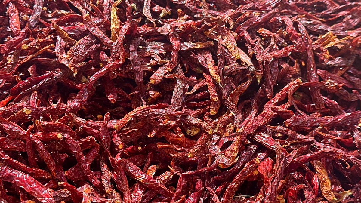 Chili to przyprawa, która naturalnie wspiera krążenie, trawienie i poprawia samopoczucie.