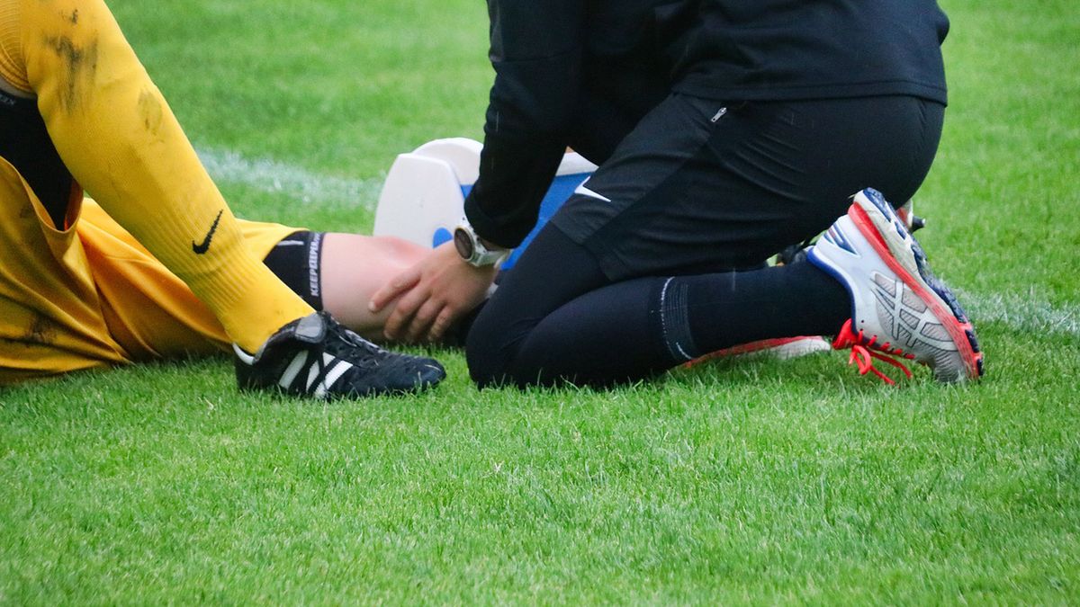 Kolagen rybi ma pozytywny wpływ na kondycję stawów i kości.