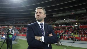 Brzęczek zabrał głos po el. Euro 2024. Wytknął błąd PZPN