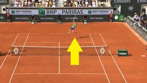 Tenisowa karuzela Sinnera i Alcaraza. Kibice wstali z miejsc [WIDEO]