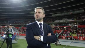 Brzęczek zabrał głos po el. Euro 2024. Wytknął błąd PZPN