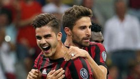 Serie A: kluby z Mediolanu zwyciężyły. AC Milan strzela jak na zawołanie