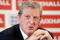 Roy Hodgson: San Marino lepsze niż rok temu