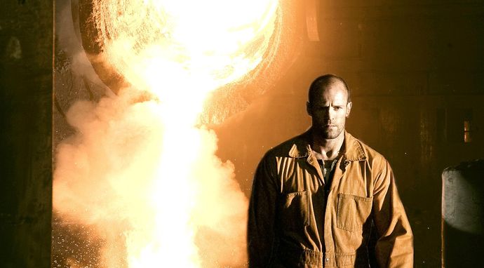 Death Race: Wyścig śmierci