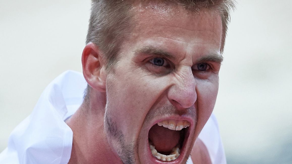 PAP / PAP/Adam Warżawa