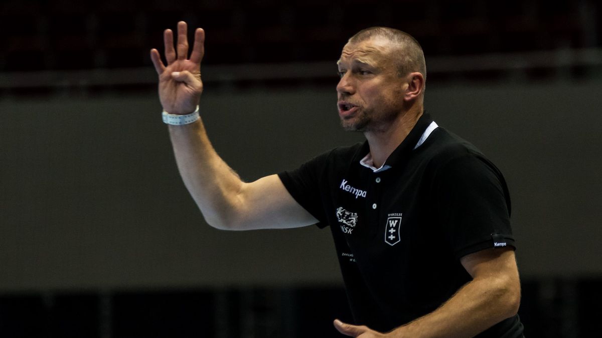 WP SportoweFakty / Michał Domnik