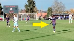 Benjamin Mendy zadebiutował w Polsce. Kibice czekali na niego przez 50 dni