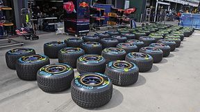 Pirelli: Usterki opon zostaną dokładnie przebadane