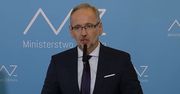 Koronawirus w Polsce. Kwarantanna skrócona do 10 dni. Ministerstwo Zdrowia ogłasza zmiany