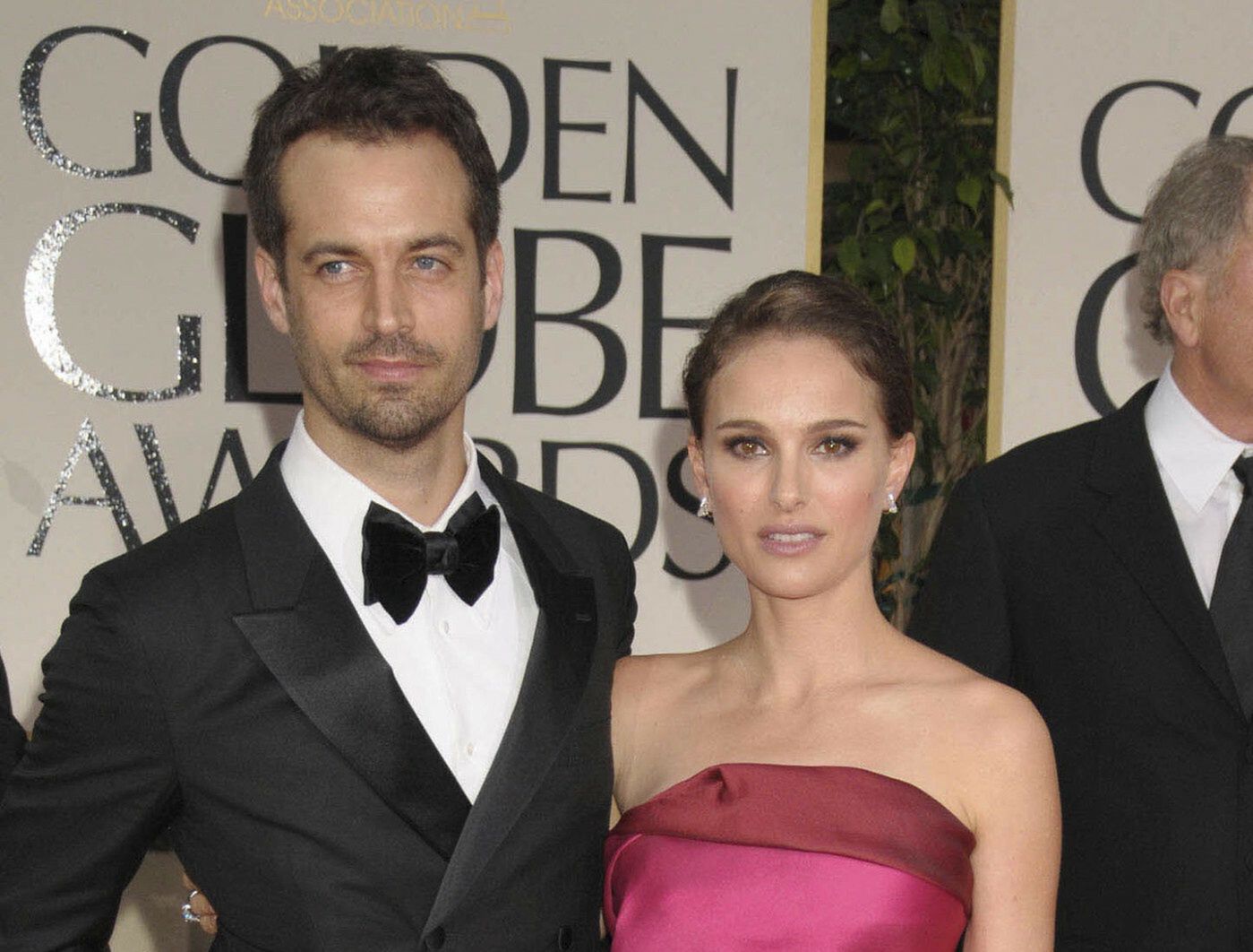 Natalie Portman i Benjamin Millepied są małżeństwem od 11 lat