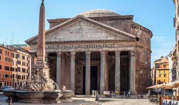 Zmiany w dostępie do włoskich zabytków. "Jeśli coś ma wartość, trzeba za to płacić"