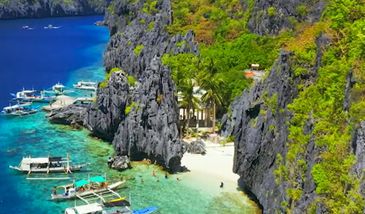 "Halo Polacy". Nie ma tutaj czegoś takiego jak pociągi, a samoloty są bardzo drogie