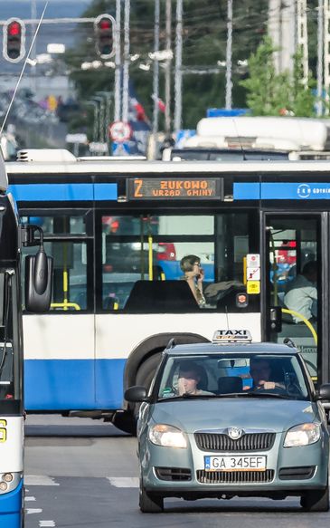 Uczestnicy Open'era zjeżdżają już na festiwal. Szybki poradnik, jak poruszać się po Trójmieście