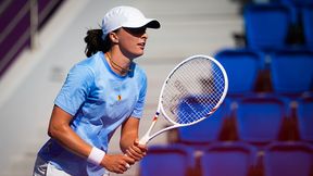 Iga Świątek straci punkty. Co z rankingiem WTA?