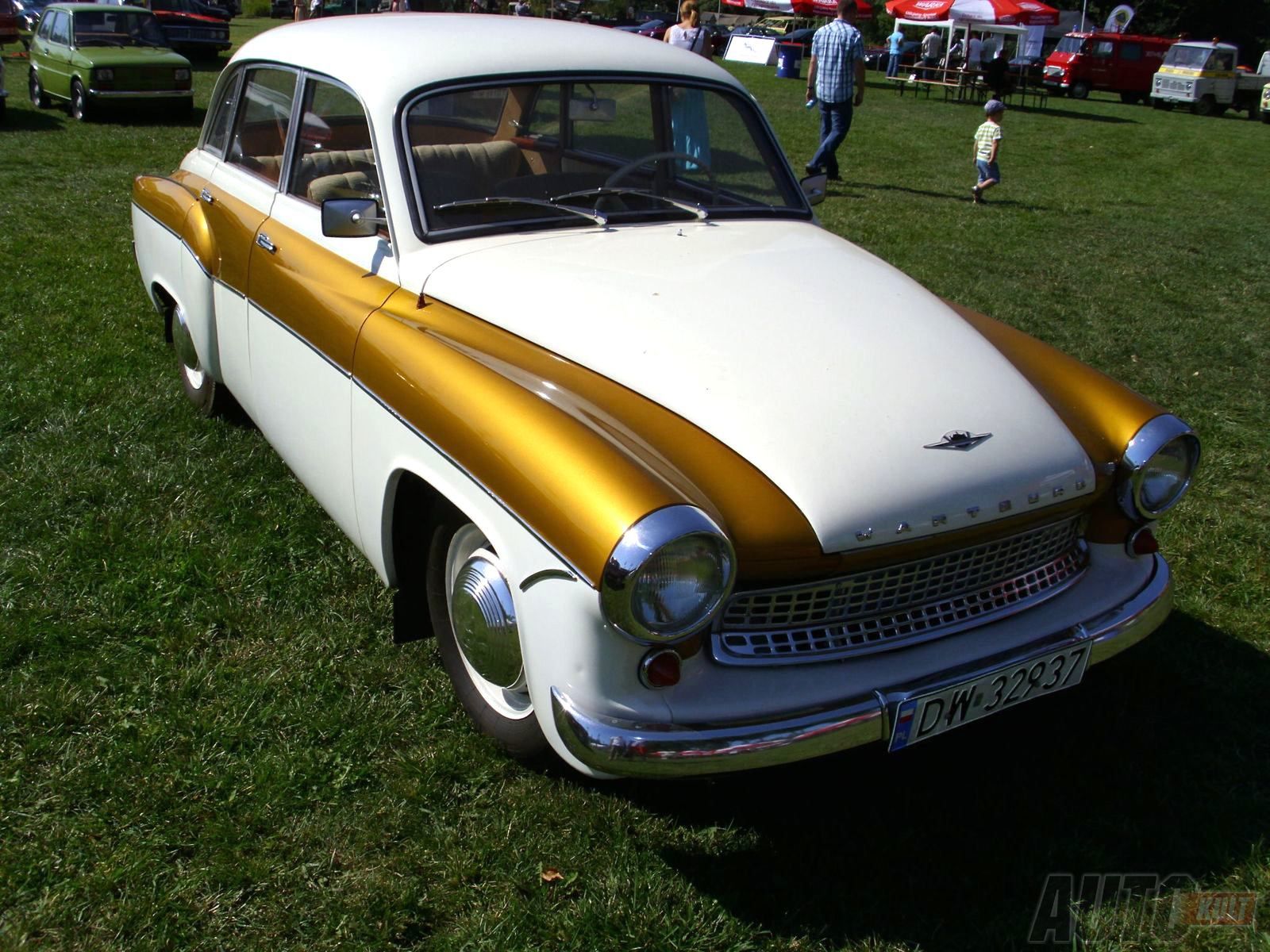MotoClassic Wrocław 2013 [galeria] 58