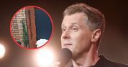 Krzysztof Respondek zmarł nagle. Ten szczegół na jego grobie mówi wiele