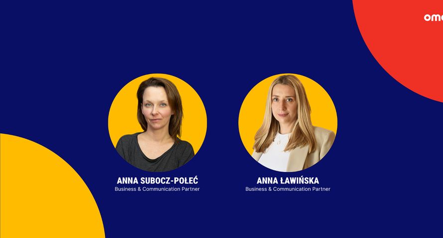 OMD wzmacnia obsługę kluczowych klientów