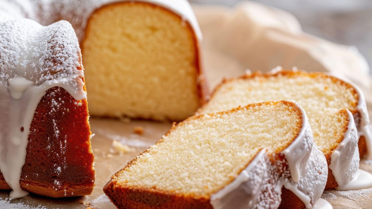 Babka jogurtowo-pomarańczowa