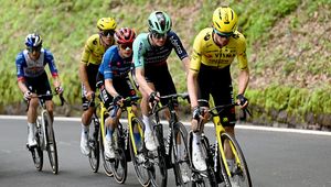 Gdzie obejrzeć 11. etap Giro d'Italia? Czy będzie stream online?