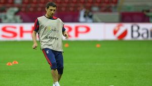Euro 2016: Torbinski zastąpił Dżagojewa w kadrze Rosji