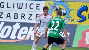 Fotorelacja: Górnik Zabrze - Górnik Łęczna 2:0