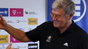 Lubański dla SportoweFakty.pl: Anglicy boją się zespołów, które atakują