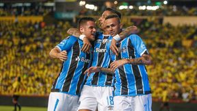 Gremio Porto Alegre wygrało Copa Libertadores. Finał bez wątpliwości