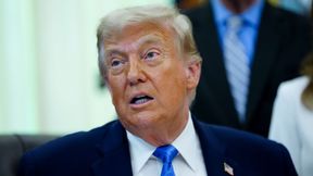 Zaskakujące wieści o Trumpie. Tuż przed startem MŚ