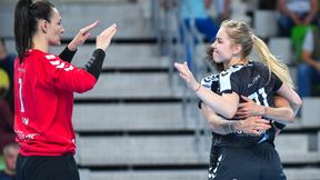 Odrodzenie MKS FunFloor Perła Lublin. "Chciałyśmy zamazać zły obraz drużyny"