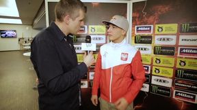 Piotr Pawlicki: Skoro byłem szósty, to teraz przydałby się jakiś medal