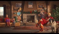 TK Maxx w bożonarodzeniowej kampanii zachęca do przemyślanych zakupów (wideo)