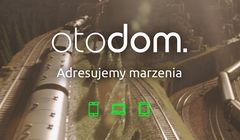 „Adresujemy marzenia” w pierwszej telewizyjnej kampanii otoDom.pl (wideo)