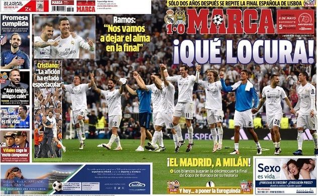 Marca