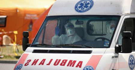 Strajk pielęgniarek. Dzieciątkowski: jako diagnosta laboratoryjny rozumiem to stanowisko