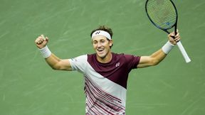 Poważne męskie granie. Plan gier 12. dnia US Open