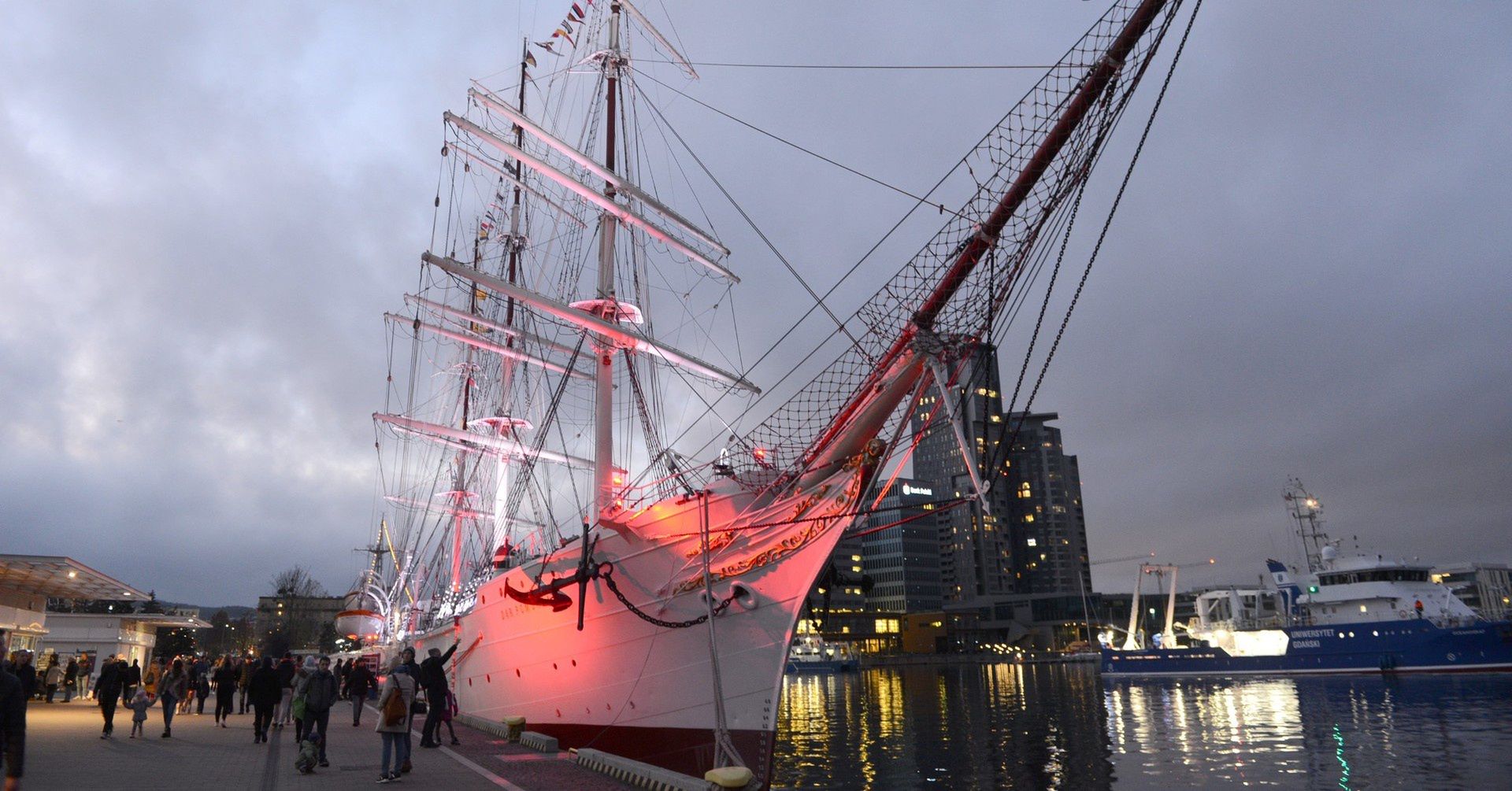Gdynia