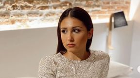 Piękność z Hiszpanii. Właśnie została nową WAGs Ekstraklasy