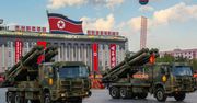 Sekretarz generalny NATO. Korea Północna dostarcza Rosji broń