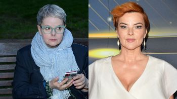 Monika Richardson znowu uderza w weterynarzy. Oberwało się też Karolinie Korwin Piotrowskiej