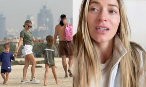 Bliscy Marceliny Zawadzkiej ZOSTALI W DUBAJU. "Proponowaliśmy, by przyjechali z nami, ale nie chcieli"