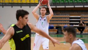 Starcie medalistów dla Enea Zastalu BC. To ponownie będzie groźny zespół
