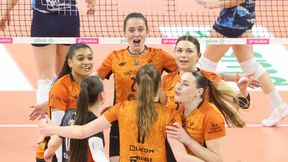 Ależ to była walka o półfinał. Zadecydował tie-break