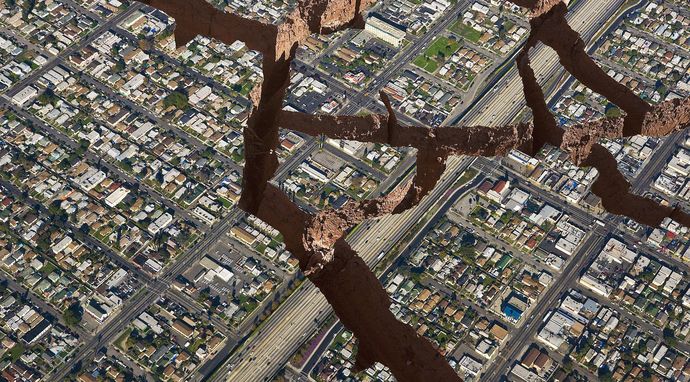 Ekstremalne katastrofy